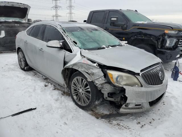 2015 Buick Verano Premium