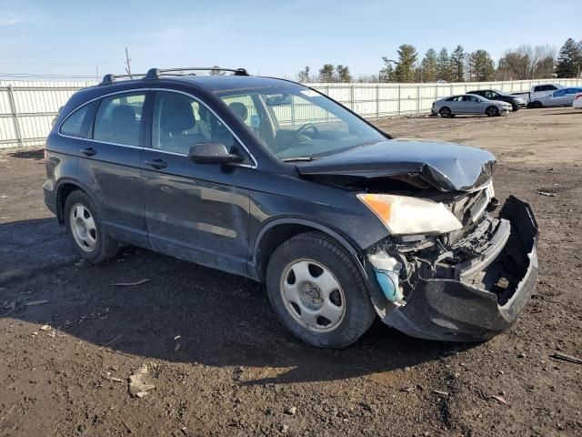 2011 Honda CR-V LX