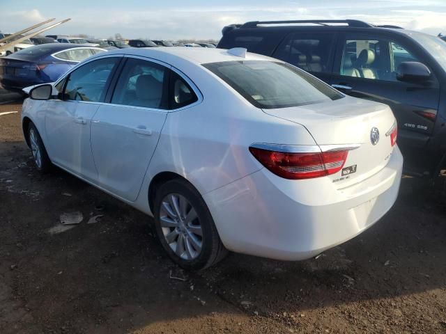 2016 Buick Verano