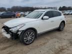 2016 Infiniti QX50