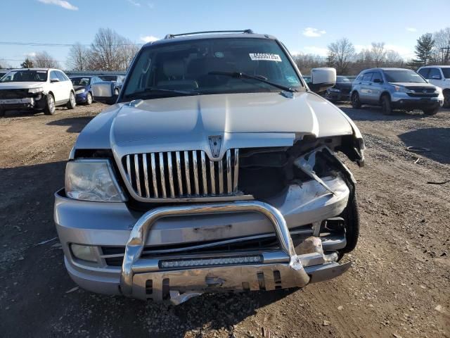 2006 Lincoln Navigator