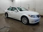 2008 Lexus LS 460