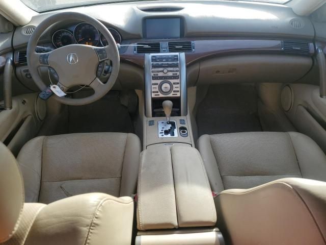 2006 Acura RL