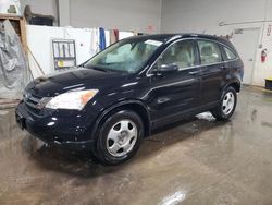 2010 Honda CR-V LX en venta en Elgin, IL