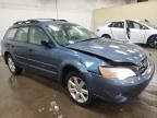 2006 Subaru Legacy Outback 2.5I