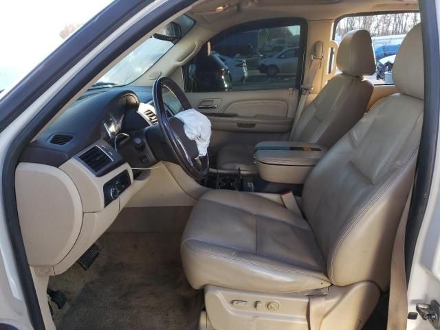 2009 Cadillac Escalade EXT Luxury