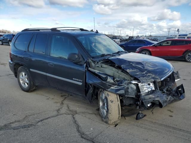 2006 GMC Envoy