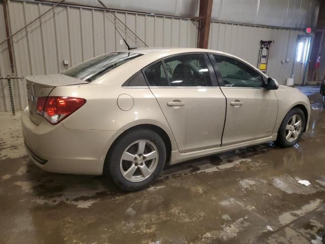 2011 Chevrolet Cruze LT