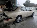 1997 Lexus LS 400