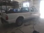 2009 Ford F250 Super Duty