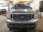 2004 Ford F250 Super Duty