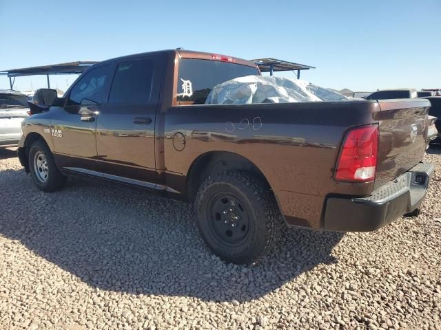 2014 Dodge RAM 1500 ST