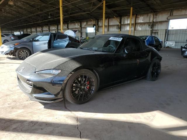 2021 Mazda MX-5 Miata Club