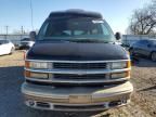 2001 Chevrolet Express G1500