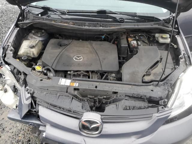 2007 Mazda 5