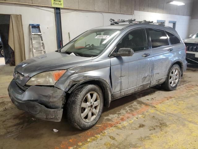 2007 Honda CR-V EX