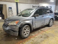 Honda Vehiculos salvage en venta: 2007 Honda CR-V EX