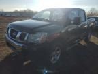 2007 Nissan Titan XE