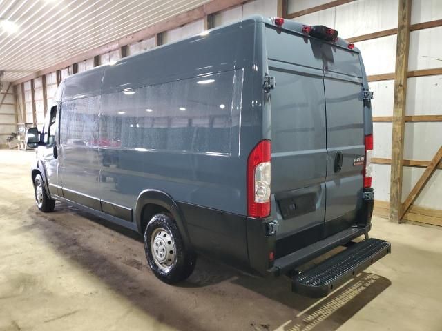 2021 Dodge RAM Promaster 3500 3500 High