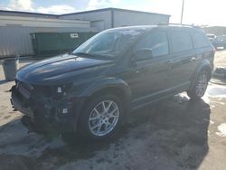 2018 Dodge Journey SXT en venta en Orlando, FL