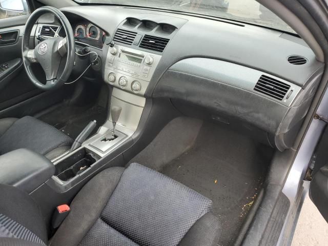 2007 Toyota Camry Solara SE