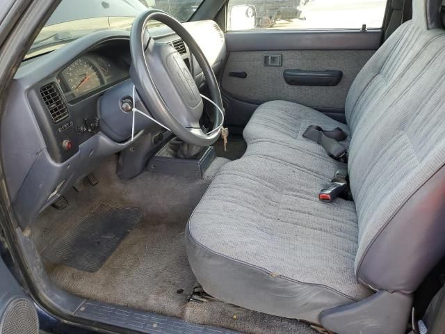 1998 Toyota Tacoma