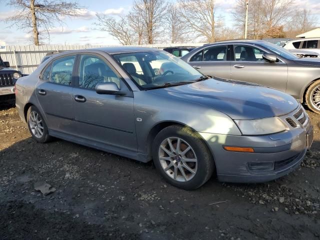 2003 Saab 9-3 Linear