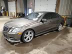 2013 Mercedes-Benz E 350 4matic