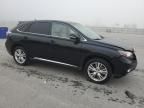 2010 Lexus RX 450H