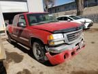 2004 GMC New Sierra C1500