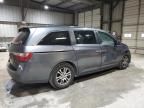 2011 Honda Odyssey EXL