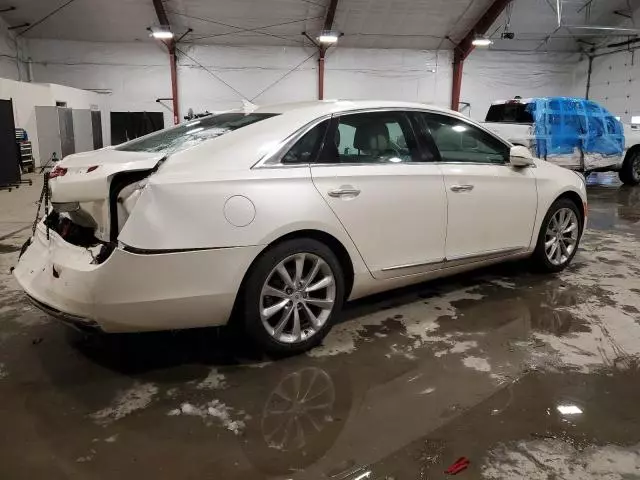 2013 Cadillac XTS Premium Collection