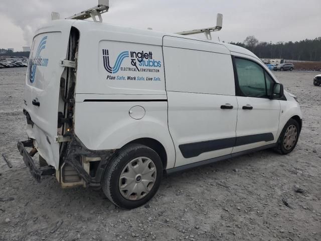 2017 Ford Transit Connect XL