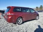 2012 Toyota Sienna Base