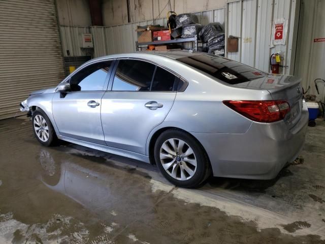 2015 Subaru Legacy 2.5I Premium