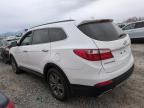 2015 Hyundai Santa FE GLS