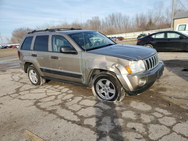 2005 Jeep Grand Cherokee Laredo