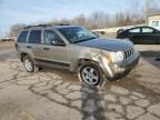 2005 Jeep Grand Cherokee Laredo