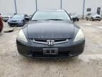 2005 Honda Accord EX