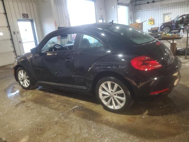 2016 Volkswagen Beetle 1.8T