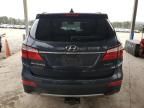 2015 Hyundai Santa FE GLS