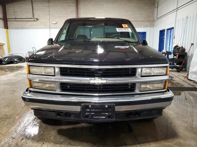 1995 Chevrolet GMT-400 K1500