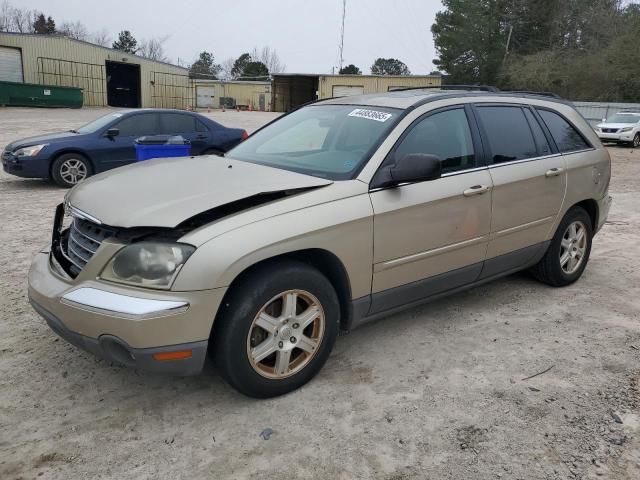 2006 Chrysler Pacifica Touring