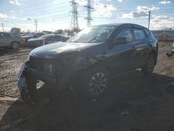 Run And Drives Cars for sale at auction: 2009 Nissan Rogue S