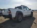 2009 Toyota Tacoma Double Cab