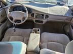 2004 Buick Century Custom