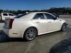 2012 Cadillac CTS Performance Collection