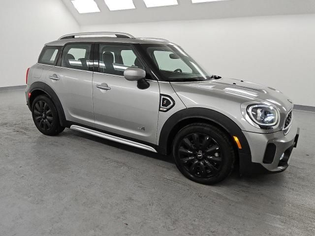 2024 Mini Cooper S Countryman ALL4