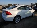 2014 Volvo S60 T5