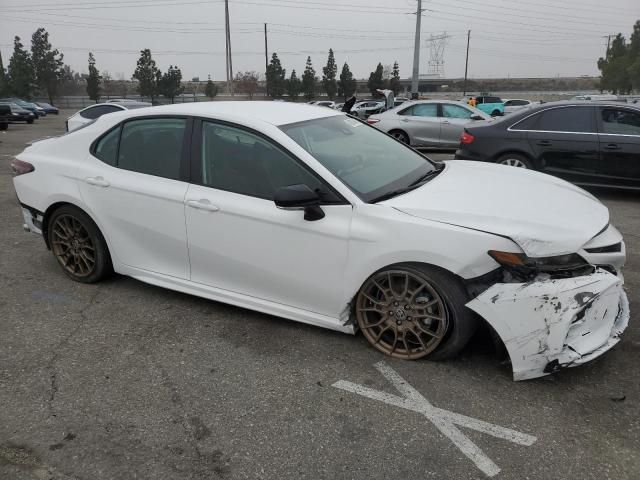 2023 Toyota Camry SE Night Shade